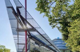 Immobilie mieten in Waldstraße 87, 04105 Zentrum-Nordwest, Autohaus am Rosental mit Werkstatt, Showroom uns Stellplätzen zu vermieten!