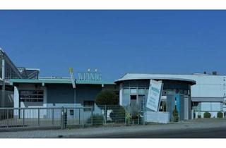 Lager mieten in 96050 Bamberg, Gewerbeobjekt für Lager-/ Verwaltungs- und Dienstleistungsflächen