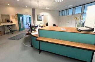 Lager mieten in 96050 Bamberg, Gewerbeobjekt für Lager-/ Verwaltungs- Büro und Dienstleistungsflächen