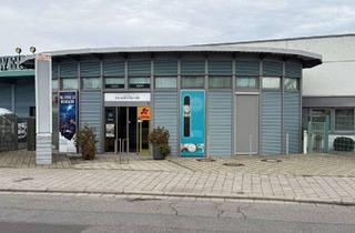 Lager mieten in 96050 Bamberg, Gewerbeobjekt für Lager-/ Verwaltungs- Büro und Dienstleistungsflächen