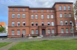 Immobilie mieten in Ulanenplatz, 63452 Hanau, Repräsentative, hochwertig restaurierte Gewerbefläche, 171qm, mit Aufzug und 5 Stellplätzen