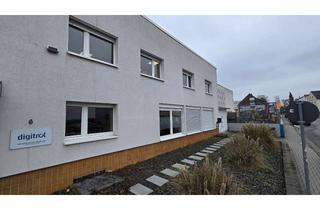 Lager kaufen in 55129 Hechtsheim, NEU***BÜrohaus mit Hallen, Besondere Gelegenheit, weiteres Potential, PROVISIONSFREI!