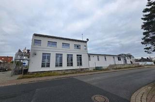 Immobilie kaufen in 30974 Wennigsen, Wohn- und Geschäftshaus mit Brauerei