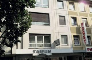 Gewerbeimmobilie kaufen in 56564 Neuwied, Wohn- und Geschäftshaus in sehr guter Lage