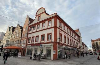 Geschäftslokal mieten in Am Stein, 85049 Ingolstadt, Ladenlokal in 1A-Innenstadtlage zu vermieten