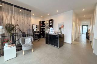 Gewerbeimmobilie mieten in 53842 Troisdorf, Ab sofort! Hochwertige Gewerbeimmobilie - vielseitig nutzbar