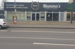 Geschäftslokal mieten in Prinzenstr. 65, 47475 Kamp-Lintfort, Ladenlokal in Top-Lage ab sofort zu vermieten