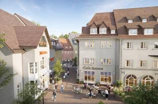 Geschäftslokal mieten in Höllturmpassage 1-6, 78315 Radolfzell, Einzelhandelsfläche im Herzen von Radolfzell