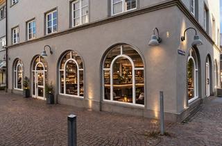 Geschäftslokal mieten in Höllturmpassage 1-6, 78315 Radolfzell, Einzelhandelsfläche im Herzen von Radolfzell