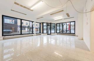 Geschäftslokal mieten in 45131 Rüttenscheid, Ladenlokal mit großem Kundenpotenzial in Rüttenscheid!