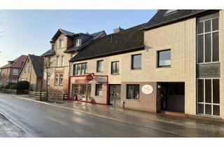 Geschäftslokal mieten in 29525 Uelzen, Kleines, feines Ladenlokal mit zwei Räumen – perfekt für Ihre Ideen