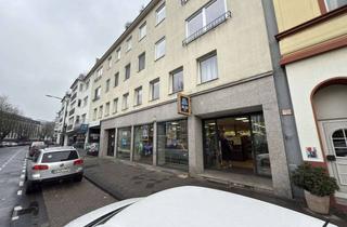 Gewerbeimmobilie mieten in 40547 Lörick, Top-Discounterfläche in frequentierter Lage Düsseldorf - Oberkassel