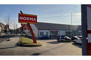 Gewerbeimmobilie mieten in 01616 Strehla, Gewerbeeinheit mit Potential sucht Mieter oder Käufer!