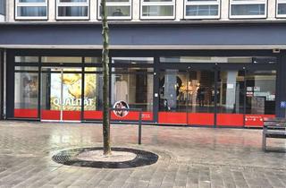 Geschäftslokal mieten in 58706 Menden, Attraktives Ladenlokal in Bestlage von 58706 Menden – Hauptstraße