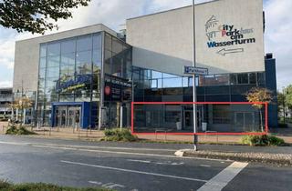 Gewerbeimmobilie mieten in Abdenastraße 15, 26721 Stadtzentrum, Attraktive Gewerbefläche direkt gegenüber vom Hauptbahnhof