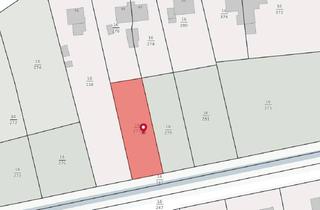 Gewerbeimmobilie kaufen in 49744 Geeste, Nachverdichtungspotenzial in Groß Hesepe – Waldfläche im Innenbereich (§34 BauGB)