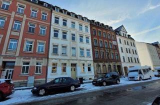 Wohnung kaufen in 08525 Plauen, Klein aber mein!