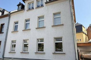 Mehrfamilienhaus kaufen in 09350 Lichtenstein, Mehrfamilienhaus als potenzielle Kapitalanlage