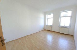 Wohnung mieten in 08459 Neukirchen, gemütliche 2-Zimmer Wohnung im 1. OG in Neukirchen, inkl. Gartennutzung