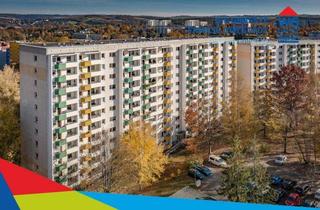 Wohnung mieten in Wilhelm-Firl-Str. 19, 09122 Chemnitz, 1-Raum-Whg. - klein und fein