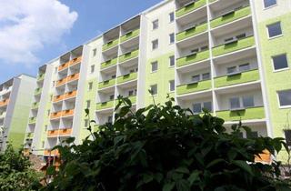 Wohnung mieten in Grünstädter Platz, 07629 Hermsdorf, Modernes Zuhause mit Balkon sucht Nachmieter