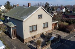 Einfamilienhaus kaufen in Ludwig-Feuerbach-Straße 11, 04425 Taucha, Charmantes Einfamilienhaus in Bestlage