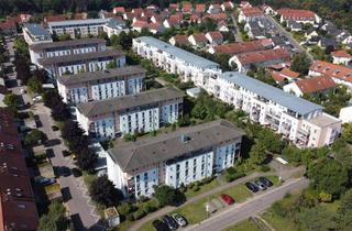 Wohnung kaufen in 04425 Taucha, Freie Zweiraumwohnung im Graßdorfer Wäldchen