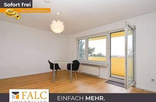 Wohnung kaufen in 65830 Kriftel, Moderne Single-Wohnung mit Balkon-Blick über Kriftel