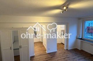 Wohnung mieten in Kölner Landstraße, 40591 Düsseldorf, 1-Zi.-Apartment_Düsseldorf _teilmöbliert _verkehrsgünstige Lage _ nahe HHU