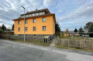 Wohnung mieten in Genossenschaftsweg 20, 09125 Chemnitz, Sanierte, moderne und teilmöblierte 2 Raum Wohnung mit Einbauküche und Tageslichtbad in super Lage von Chemnitz - Reichenhain