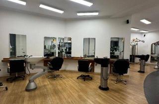 Geschäftslokal mieten in 24534 Neumünster, Besichtigung sofort in Bestlage? Direkt am Ring wird hier Schönheit gepflegt