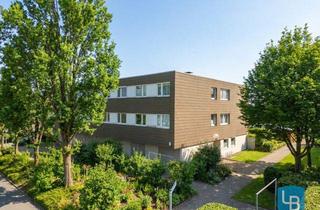 Wohnung kaufen in 24146 Kiel, Viel Platz! Großzügige Eigentumswohnung mit Loggia und Garage in Kiel-Elmschenhagen