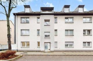Wohnung kaufen in 45476 Mülheim, Freigezogene 2-Zimmer Eigentumswohnung, ca. 69 m² mit Balkon in Mülheim -Styrum