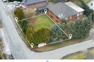 Grundstück zu kaufen in 33397 Rietberg, Baugrundstück in ruhiger Ortslage von Varensell | Idyllisches Wohnumfeld mit sehr guter Anbindung