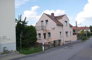 Haus kaufen in 01737 Tharandt, Klein, aber mein – Ihr eigenes Zuhause zum kleinen Preis