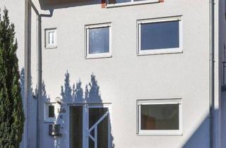 Haus mieten in 66851 Queidersbach, Housing approved: großes Reihenendhaus mit Stellplatz, Galerie & Terrasse über 4 Etagen zu vermieten