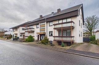 Wohnung kaufen in 66740 Saarlouis, Saarlouis, in beliebter Wohnlage: Solide ETW im Erdgeschoss, 2 Zi., Kü., Bad, Balkon, Keller, Garage