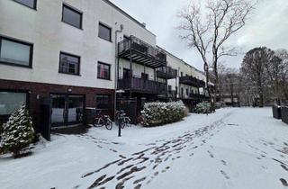 Wohnung kaufen in 22415 Hamburg, sanierte 4-Zimmer Wohnung bei Langenhorner Markt