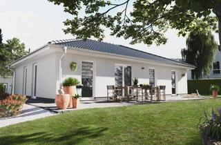 Haus kaufen in 66440 Blieskastel, Alles auf einer Ebene, altersgerecht, oder schon in jungen Jahren, Massivhaus von Town & Country Eff 55 GEG, Preis incl. Grundstück