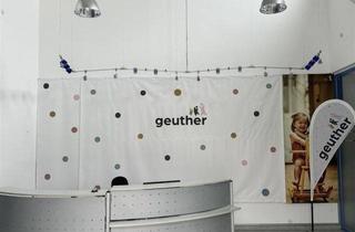 Gewerbeimmobilie mieten in 96268 Mitwitz, ** vielseitige Halle, Showroom und Büros ca. 1.000 qm **