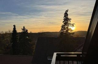 Wohnung mieten in 96450 Coburg, CO-City SÜD ** Galeriewohnung Maisonettestil ca. 122 qm und 4 ZI **