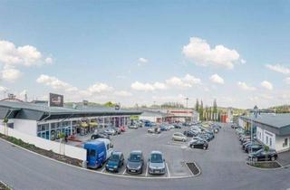 Gewerbeimmobilie mieten in 96472 Rödental, TOP Lage ** MEDICAL-CENTER ** ab sofort ** versch. Optionen