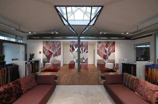 Geschäftslokal mieten in 96237 Ebersdorf, Ebersdorf bei CO ** Büro, Lagerhalle, Showroom & Bistro ** ab sofort **