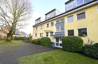 Wohnung kaufen in 41366 Schwalmtal, Schwalmtal-Waldnieler Heide: 4-Zimmerwohnung mit sehr guter Ausstattung!