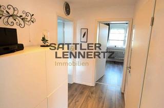 Wohnung kaufen in 41366 Schwalmtal, Schwalmtal-Waldnieler Heide: 4-Zimmerwohnung mit sehr guter Ausstattung!