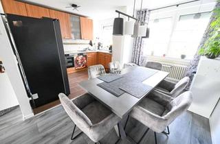 Wohnung kaufen in 41366 Schwalmtal, Schwalmtal-Waldnieler Heide: 4-Zimmerwohnung mit sehr guter Ausstattung!
