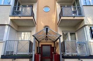 Wohnung kaufen in Münchener Str. 16, 51103 Höhenberg, Sehr gut geschnittenes Apartment mit Balkon und Stellplatz in ruhiger Seitenstraße!!