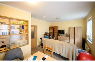 Wohnung kaufen in 16321 Bernau, Heinze-Immobilien (IVD): Eigentumswohnung für Selbstnutzer in Bernau-Süd zu verkaufen