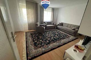 Wohnung kaufen in 23558 Buntekuh, 1,5-Zimmer-Wohnung mit Balkon – frisch renoviert und sofort verfügbar