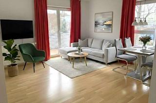 Wohnung kaufen in 63741 Damm, Sonniges Zuhause oder smartes Investment Attraktive 2-Zimmer-Wohnung mit Balkon und TG